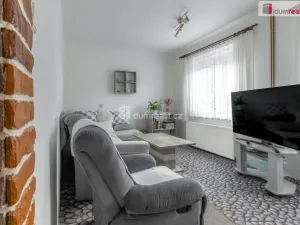 Prodej chaty, Stříbrná, 80 m2