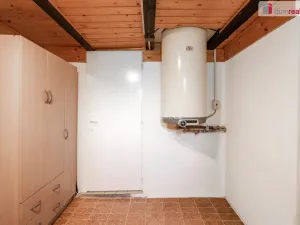 Prodej chaty, Stříbrná, 80 m2
