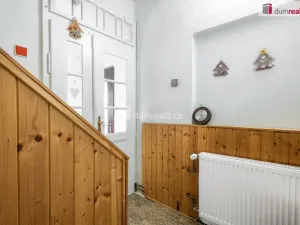 Prodej chaty, Stříbrná, 80 m2