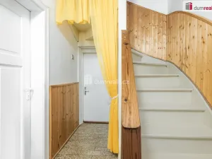 Prodej chaty, Stříbrná, 80 m2
