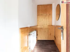 Prodej chaty, Stříbrná, 80 m2