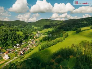 Prodej chaty, Stříbrná, 80 m2
