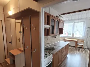 Pronájem bytu 3+1, Písek, třída Přátelství, 64 m2