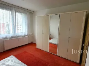 Pronájem bytu 3+1, Písek, třída Přátelství, 64 m2