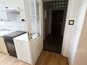 Pronájem bytu 3+1, Písek, Prokopova, 70 m2