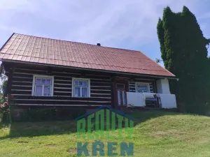 Prodej pozemku pro bydlení, Úbislavice, 5563 m2