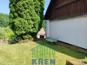 Prodej pozemku pro bydlení, Úbislavice, 5563 m2