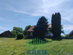 Prodej pozemku pro bydlení, Úbislavice, 5563 m2