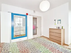 Prodej bytu 3+kk, Praha - Stodůlky, Petržílkova, 88 m2