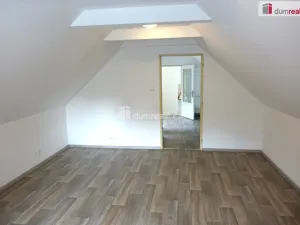 Pronájem bytu 2+kk, Kamenný Přívoz, 50 m2
