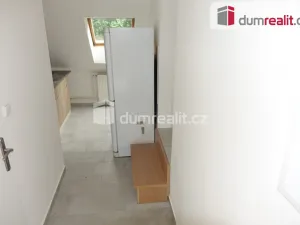 Pronájem bytu 2+kk, Kamenný Přívoz, 50 m2