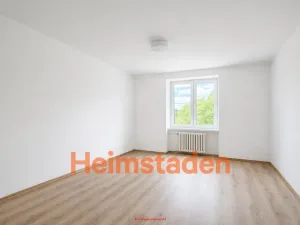 Pronájem bytu 2+1, Havířov - Město, U Školky, 59 m2