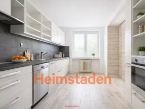Pronájem bytu 4+kk, Havířov - Město, U Stromovky, 80 m2