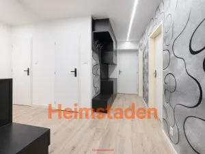 Pronájem bytu 4+kk, Havířov - Město, U Stromovky, 80 m2