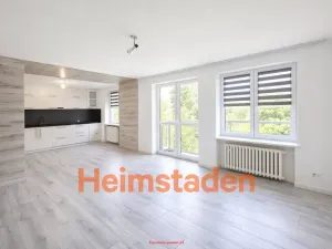 Pronájem bytu 4+kk, Havířov - Město, U Stromovky, 80 m2