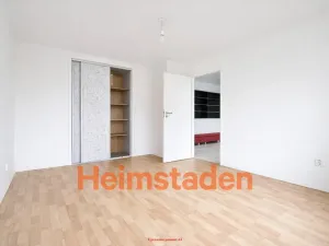 Pronájem bytu 4+kk, Havířov - Město, U Stromovky, 80 m2