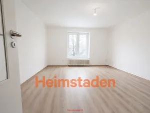 Pronájem bytu 2+1, Havířov - Město, Sadová, 54 m2