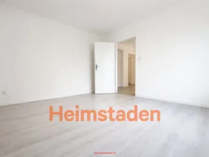 Pronájem bytu 2+1, Havířov - Město, V Parku, 49 m2