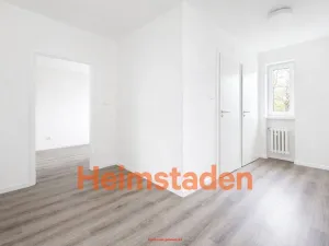 Pronájem bytu 2+1, Havířov - Město, V Parku, 49 m2