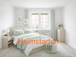 Pronájem bytu 3+kk, Havířov - Město, Hlavní třída, 77 m2