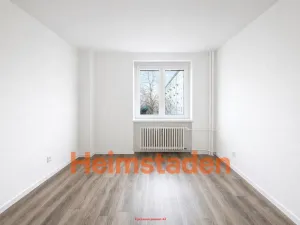 Pronájem bytu 4+kk, Havířov - Město, Hlavní třída, 80 m2