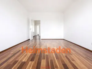 Pronájem bytu 2+1, Havířov - Město, Fibichova, 54 m2