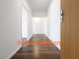 Pronájem bytu 2+1, Havířov - Město, Fibichova, 54 m2