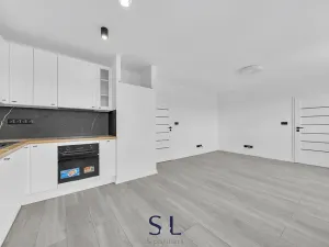 Pronájem bytu 3+kk, Liberec, Letná, 60 m2