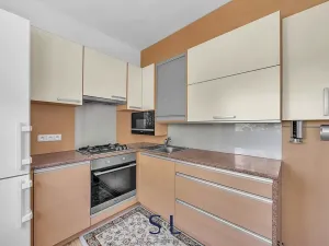 Prodej bytu 3+1, Příšovice, 74 m2