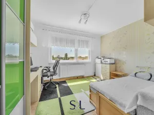 Prodej bytu 3+1, Příšovice, 74 m2