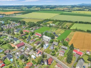 Prodej bytu 3+1, Příšovice, 74 m2