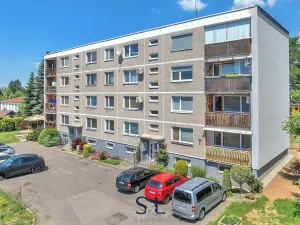 Prodej bytu 3+1, Příšovice, 74 m2