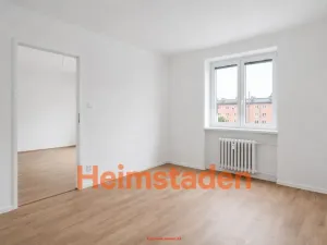 Pronájem bytu 3+1, Havířov - Šumbark, Smetanova, 68 m2