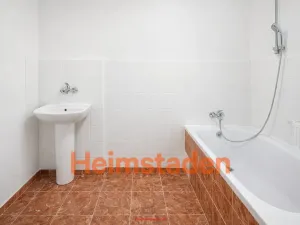 Pronájem bytu 3+1, Havířov - Šumbark, Smetanova, 68 m2