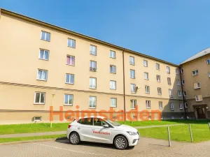 Pronájem bytu 3+1, Havířov - Šumbark, Smetanova, 68 m2