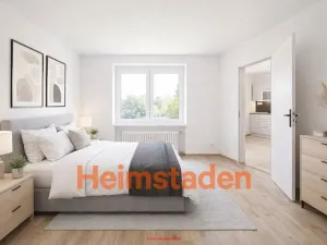 Pronájem bytu 1+1, Havířov - Šumbark, Opletalova, 28 m2