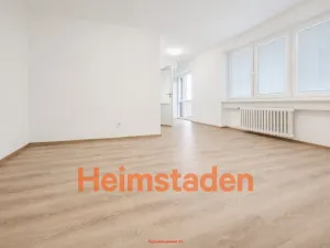 Pronájem bytu 2+kk, Havířov - Prostřední Suchá, Kapitána Jasioka, 38 m2