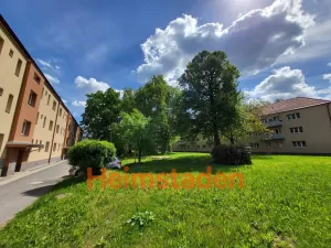 Pronájem bytu 2+kk, Havířov - Prostřední Suchá, Kapitána Jasioka, 38 m2