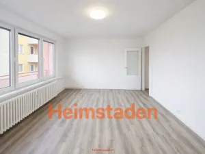 Pronájem bytu 3+1, Havířov - Prostřední Suchá, Dělnická, 69 m2