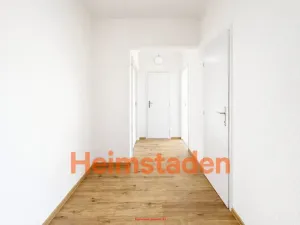 Pronájem bytu 2+1, Ostrava - Hrabůvka, Horní, 59 m2