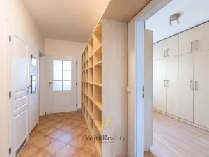 Prodej rodinného domu, Olomouc, Klusalova, 132 m2