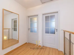Prodej rodinného domu, Olomouc, Klusalova, 132 m2