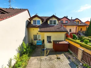 Prodej rodinného domu, Olomouc, Klusalova, 132 m2