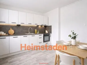 Pronájem bytu 3+1, Frýdek-Místek - Frýdek, K Hájku, 77 m2