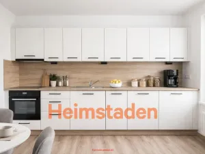 Pronájem bytu 2+1, Frýdek-Místek - Místek, Marie Majerové, 58 m2