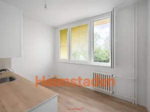 Pronájem bytu 2+1, Frýdek-Místek - Místek, Janáčkova, 55 m2