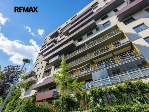 Prodej bytu 1+kk, Praha - Záběhlice, Na Slatince, 31 m2