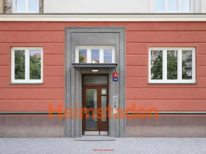 Pronájem obchodního prostoru, Havířov - Město, Dělnická, 41 m2