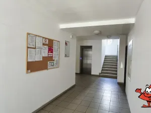 Pronájem bytu 3+kk, Praha - Libeň, Nad Okrouhlíkem, 92 m2