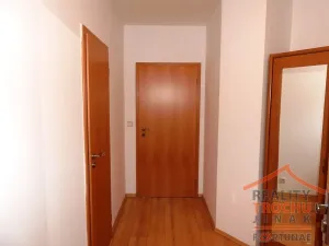 Pronájem bytu 1+kk, Hradec Králové, Palachova, 36 m2